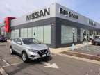 2021 Nissan Rogue Sport SV 31916 miles