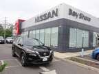 2021 Nissan Rogue S 25096 miles
