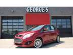 2013 Ford C-Max Hybrid SEL 103446 miles