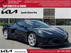 2024 Chevrolet Corvette 3LT 5 miles
