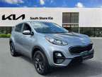 2022 Kia Sportage LX 11101 miles