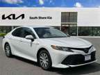 2020 Toyota Camry Hybrid LE 55000 miles