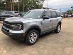 2021 Ford Bronco Sport Base 25887 miles
