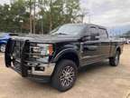2019 Ford Super Duty F-250 SRW LARIAT 97091 miles