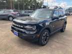2023 Ford Bronco Sport Outer Banks 11789 miles