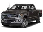2022 Ford Super Duty F-250 SRW XLT 49705 miles