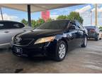 2007 Toyota Camry 4dr Sdn V6 Auto (Natl)