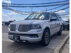 2015 Lincoln Navigator L 4WD 4dr