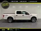 2019 Ford F-150 XL 83976 miles
