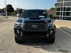2023 Toyota Tacoma 2WD Access Cab 6' Bed V6 AT (Natl)