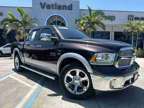 2017 Ram 1500 Laramie 86195 miles