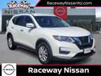 2020 Nissan Rogue SV 56252 miles