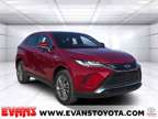 2021 Toyota Venza LE 15988 miles