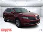 2016 Lincoln MKT EcoBoost 68909 miles