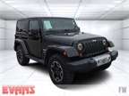 2012 Jeep Wrangler Sahara 157155 miles