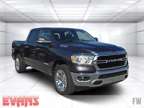 2020 Ram 1500 Big Horn 38017 miles