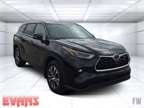 2023 Toyota Highlander XLE 25957 miles