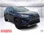 2019 Toyota RAV4 Hybrid XSE 77469 miles