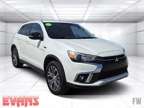 2019 Mitsubishi Outlander Sport 2.0 SE 97906 miles