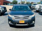 2013 Toyota Venza LE