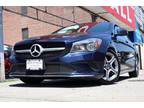 Used 2019 Mercedes-Benz CLA for sale.