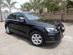 Used 2010 Audi Q5 for sale.