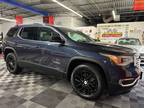 Used 2019 GMC Acadia for sale.