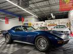 Used 1972 Chevrolet Corvette for sale.