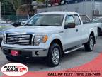 Used 2012 Ford F-150 for sale.