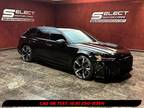 Used 2022 Audi Rs 6 for sale.
