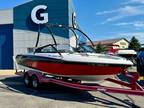Used 2005 Malibu Sunsetter for sale.