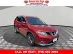 Used 2016 Nissan Rogue for sale.