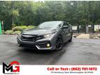 Used 2020 Honda Civic Hatchback for sale.
