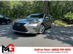 Used 2017 Lexus ES for sale.
