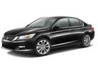 Used 2015 Honda Accord Sedan for sale.