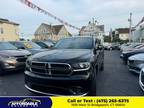 Used 2016 Dodge Durango for sale.