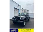 Used 2015 Jeep Wrangler for sale.