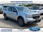 2024 Ford Maverick Silver, 15 miles