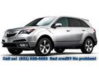 $11,500 2012 Acura MDX with 128,000 miles!