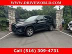 $21,495 2022 Toyota RAV4 with 61,274 miles!