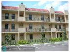 Coral Lake Dr Unit,margate, Condo For Rent