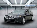 $9,500 2011 Lincoln MKZ with 71,857 miles!