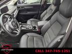 $19,995 2021 Mazda CX-5 with 48,964 miles!
