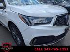$29,995 2020 Acura MDX with 51,388 miles!