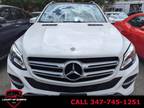 $17,995 2018 Mercedes-Benz GLE-Class with 91,408 miles!