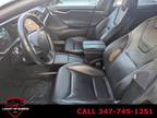 $16,995 2016 Tesla Model S with 87,610 miles!