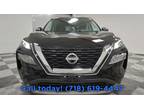 2023 Nissan Rogue with 8,052 miles!