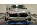 2022 Volkswagen Tiguan with 41,480 miles!