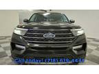 2021 Ford Explorer with 31,034 miles!