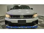 2020 Volkswagen Tiguan with 19,889 miles!